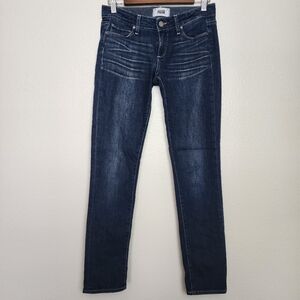PAIGE Jimmy Jimmy Skinny Women's Jeans Size 24